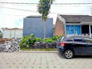 Tanah Kost Area Suhat UB LT108 SHM Potensi Kost Mahasiswa lokasi di Malang Kota, tersedia melalui melalui situs Olx