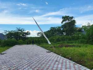 Tanah Kota Malang Bukan Kabupaten Harga di Bawah Pasaran Bisa Nego lokasi di Malang Kota, tersedia melalui melalui situs Olx