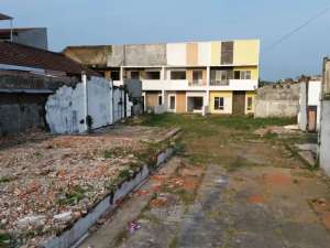 Tanah Kota Malang Poros Jalan dekat Pasar Gadang Cocok Untuk Usaha lokasi di Malang Kota, tersedia melalui melalui situs Olx