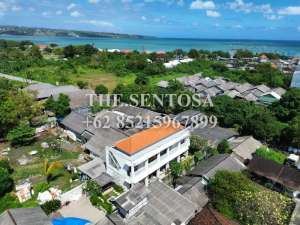 Tanah Kuta Bandara Bali 300 Meter Pantai Kuta Kelan lokasi di Kab. Badung, tersedia melalui melalui situs Olx