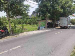 tanah lahan colomadu dekat cafe Arja solo dijual cepat lokasi di Karanganyar Kab., tersedia melalui melalui situs Olx