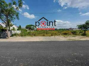 Tanah Lahan Luas Bisa untuk Perumahan Tengah Kota lokasi di Surakarta Kota, tersedia melalui melalui situs Olx