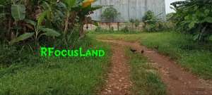 Tanah Lahan MURAH 2997m dekat Tol PARIGI pondok aren lokasi di Tangerang Selatan Kota, tersedia melalui melalui situs Olx