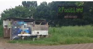 Tanah Lahan Murah 3,5 jt Pinggir Jalan CIATER serpong lokasi di Tangerang Selatan Kota, tersedia melalui melalui situs Olx