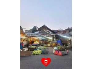 Tanah Lahan Usaha Area Pasar Kebayoran Lama, Jakarta Selatan lokasi di Jakarta Selatan, tersedia melalui melalui situs Olx