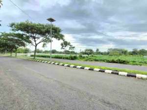 TANAH Lahan Zona Industri Mojosongo Boyolali lokasi di Boyolali Kab., tersedia melalui melalui situs Olx