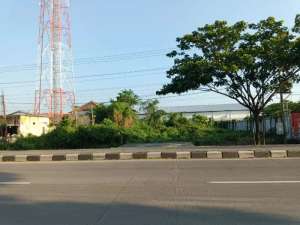 Tanah Lamongan BabatGembong Kawasan Strategis lokasi di Lamongan  Kab., tersedia melalui melalui situs Olx