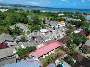 TANAH LANGKA DI KEDONGANAN KUTA BADUNG, BALI lokasi di Kab. Badung, tersedia melalui melalui situs Olx