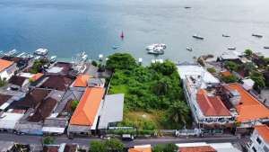 Tanah Langka Di Tanjung Benoa Kuta Selatan BALI,Cocok Untuk HotelCafe lokasi di Kab. Badung, tersedia melalui melalui situs Olx