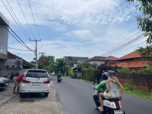 Tanah Langka Raya Babakan Canggu Badung lokasi di Kab. Badung, tersedia melalui melalui situs Olx