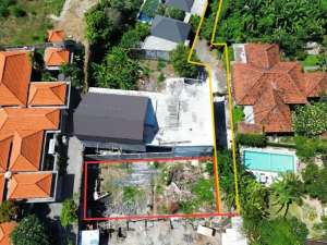 tanah langka sangat bagus dan cocok untuk villa lokasi di Denpasar Kota, tersedia melalui melalui situs Olx