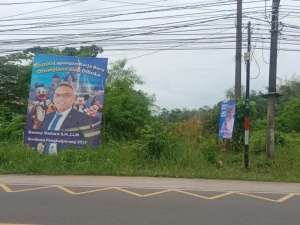 TANAH LAPANG DI LOKASI STRATEGIS PANGKAL PINANG lokasi di Pangkal Pinang Kota, tersedia melalui melalui situs Olx