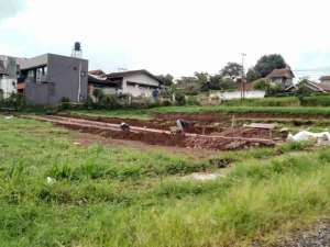 Tanah Lembangsiap bangun termurah 3 jt per m2 jual cepat lokasi di Bandung Barat Kab., tersedia melalui melalui situs Olx