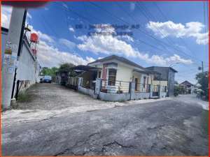 Tanah Lempongsari dekat Kampus UGM , cocok hunian lokasi di Yogyakarta Kota, tersedia melalui melalui situs Olx