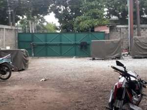 Tanah letak strategis di jalan Tegal alur, Klalideres, jakarta barat lokasi di Jakarta Barat, tersedia melalui melalui situs Olx