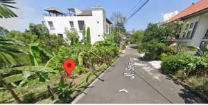 Tanah Lingkungan Elite Taman Sari Mumbul Nusa Dua lokasi di Kab. Badung, tersedia melalui melalui situs Olx