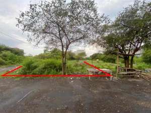 Tanah Lingkungan Villa Jl Nuansa Barat Jimbaran lokasi di Kab. Badung, tersedia melalui melalui situs Olx