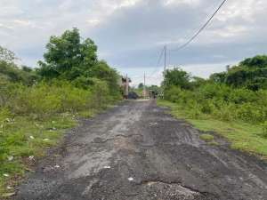 Tanah Lingkungan Villa Jl Tembusan Taman Griya Jimbaran lokasi di Kab. Badung, tersedia melalui melalui situs Olx