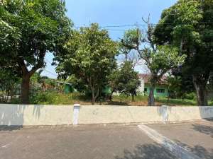 TANAH LOKASI BANTARAN LOWOKWARU MALANG lokasi di Malang Kota, tersedia melalui melalui situs Olx