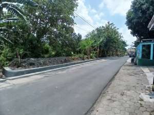 Tanah Lokasi Dekat Stadion Sasana Krida, Berbah, Sleman lokasi di Sleman Kab., tersedia melalui melalui situs Olx