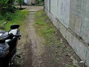 Tanah Lokasi Ketapang Suko Wage Sidoarjo lokasi di Sidoarjo  Kab., tersedia melalui melalui situs Olx