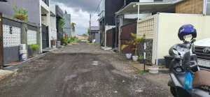 Tanah Lokasi Premium Dekat Pantai Sanur lokasi di Denpasar Kota, tersedia melalui melalui situs Olx