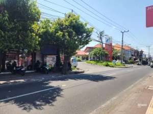 Tanah lokasi premium disewakan di pusat Denpasar. lokasi di Denpasar Kota, tersedia melalui melalui situs Olx