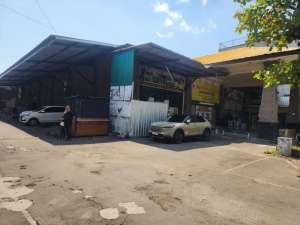 Tanah lokasi ramai di area Panjer Disewakan, Denpasar. lokasi di Denpasar Kota, tersedia melalui melalui situs Olx