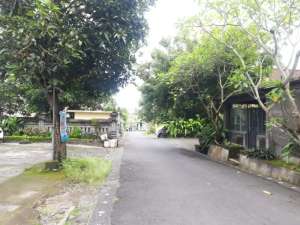 Tanah Lokasi Strategis Belakang Puspem Badung Lokasi Jl Arjuna, Dalung, Kuta Utara lokasi di Kab. Badung, tersedia melalui melalui situs Olx