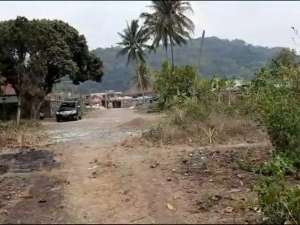 Tanah Lokasi Strategis Cocok untuk Usaha di Cikembar Sukabumi lokasi di Sukabumi Kab., tersedia melalui melalui situs Olx