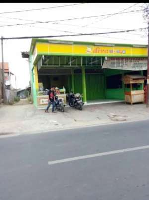 Tanah lokasi strategis di cilangkap Jakarta Timur lokasi di Jakarta Timur, tersedia melalui melalui situs Olx