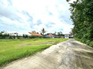 Tanah Lokasi Strategis Maguwoharjo Sleman, SHM P lokasi di Sleman Kab., tersedia melalui melalui situs Olx