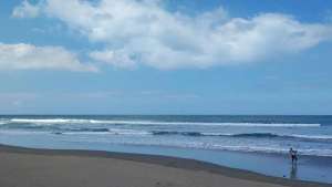 TANAH LOS PANTAI PREMIUM PEKUTATAN 1 HEKTAR, lokasi di Jembrana Kab., tersedia melalui melalui situs Olx