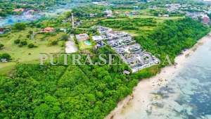 TANAH LOS TEBING NUSA DUA SAWANGAN lokasi di Kab. Badung, tersedia melalui melalui situs Olx