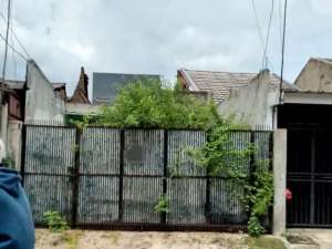 Tanah LT 115 M di Bintara Loka Indah - Pondok Kopi lokasi di Bekasi Kota, tersedia melalui melalui situs Olx