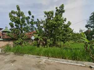 Tanah Luas 1760 Meter Persegi Lokasi RS Nur Rohmah Playen Gunung Kidul lokasi di Gunung Kidul Kab., tersedia melalui melalui situs Olx