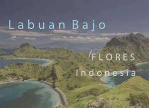 Tanah Luas 18Ha di Labuan Bajo Pinggir Pantai lokasi di Manggarai Barat Kab., tersedia melalui melalui situs Olx