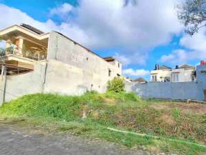 Tanah Luas 190 Perum Tlogomas lokasi di Malang Kota, tersedia melalui melalui situs Olx