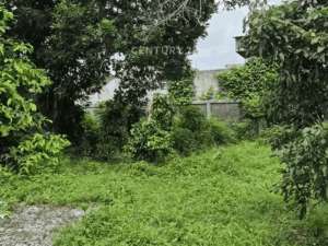 TanahLuas 2592m2 SHM Di Bintara Bekasi Barat Bebas Banjir lokasi di Bekasi Kota, tersedia melalui melalui situs Olx