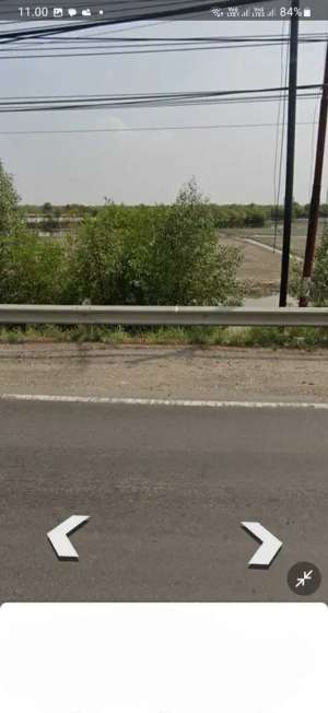 Tanah luas 26 HA harga 3 juta permeter di Manyar, Kabupaten Gresik lokasi di Gresik Kab., tersedia melalui melalui situs Olx