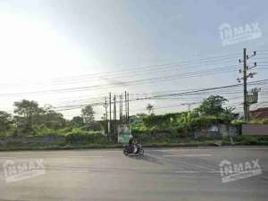 Tanah Luas 4.845 m2 Raya Gempol Malang Dekat INDOLAKTO, TB INA Toyota dan Tol Purwodadi, SHM lokasi di Malang Kota, tersedia melalui melalui situs Olx