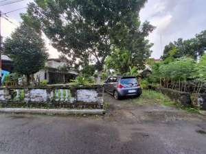 Tanah Luas 629 Meter Persegi Lokasi di Jalan Wates Sedayu Bantul lokasi di Bantul Kab., tersedia melalui melalui situs Olx