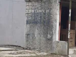 TANAH LUAS 755 M DI JALAN RAYA SERANG CIBARUSAH lokasi di Bekasi Kab., tersedia melalui melalui situs Olx