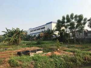 Tanah Luas 8.300 m di Bawah NJOPLokasi Strategis Karang Tengah, Dekat Raden Saleh, Ciledug lokasi di Tangerang Kota, tersedia melalui melalui situs Olx