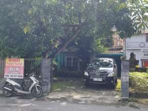 Tanah Luas 863 Meter Persegi Lokasi Strategis di Banguntapan Bantul lokasi di Yogyakarta Kota, tersedia melalui melalui situs Olx