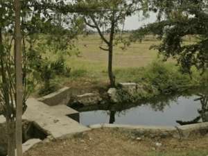 Tanah LuasCocok Untuk Perumahan Di Bekasi Jawa Barat lokasi di Bekasi Kab., tersedia melalui melalui situs Olx