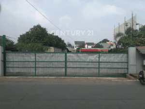 TanahLuas Cocok Untuk Pool Kendaraan Di Jati Asih Bekasi lokasi di Bekasi Kota, tersedia melalui melalui situs Olx