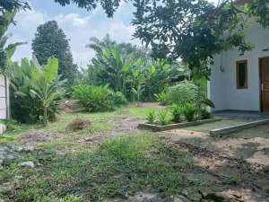 Tanah luas dan bangunan baru di kalisuren Tajur halang lokasi di Bogor Kab., tersedia melalui melalui situs Olx