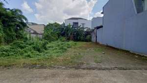 Tanah Luas dekat Tol Jatibening Bekasi lokasi di Bekasi Kota, tersedia melalui melalui situs Olx