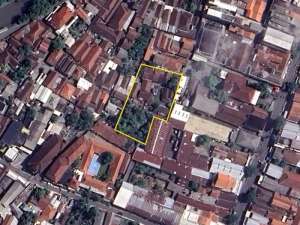 Tanah Luas di Kepatihan, JombangCocok untuk HunianBisnis lokasi di Jombang  Kab., tersedia melalui melalui situs Olx